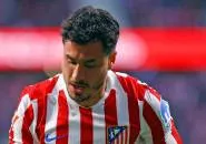 AC Milan dan Atletico Hampir Sepakati Transfer Jose Maria Gimenez