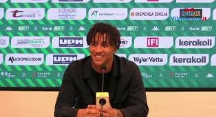 AC Milan Siapkan Rencana Dua Jalur untuk Masa Depan Kevin Zeroli
