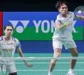 Adnan/Indah Tantang Mathias/Boje di 16 Besar Malaysia Masters 2026
