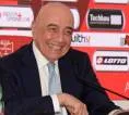 Adriano Galliani Ungkap Penyebab Serie A Gagal Jual Hak Siar TV