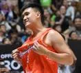 Agassi Goantara Fokus Meredam RANS Simba Bogor