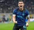 Agen Lautaro Martinez: Barcelona Boleh Telepon, Jawabannya Tetap Sama