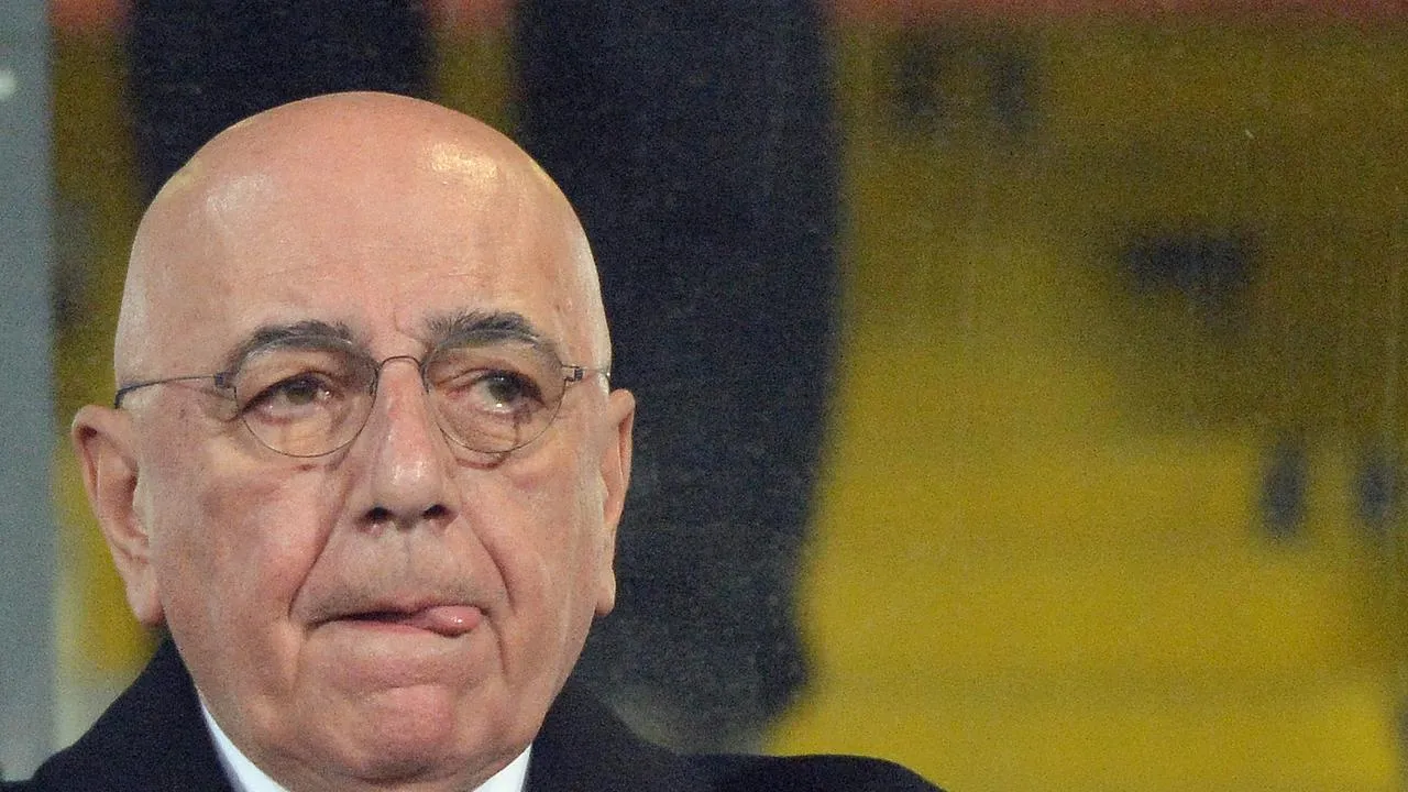 Adriano Galliani