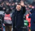 Alessio Tacchinardi Dorong Juventus Pulangkan Alessandro Del Piero