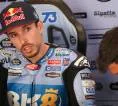 Alex Marquez Absen di Dua Seri MotoGP Usai Kecelakaan