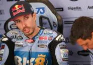 Alex Marquez Absen di Dua Seri MotoGP Usai Kecelakaan