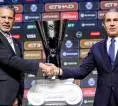 Alex Mumbru Prediksi Laga Ketat Antara Real Madrid Versus Valencia