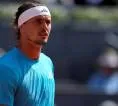 Alexander Zverev Perkirakan Berapa Lama Ia Bertahan Di Peringkat 5 Besar