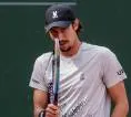 Alexei Popyrin Kacaukan Rencana Taylor Fritz Di Jenewa