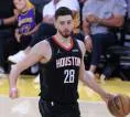 Alperen Sengun Juga Akan Hadir di Final Four EuroLeague
