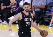 Alperen Sengun Juga Akan Hadir di Final Four EuroLeague