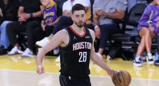 Alperen Sengun Juga Akan Hadir di Final Four EuroLeague