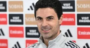 Arsenal Juara: Arteta Kenang Momen Emosional dan Tantangan