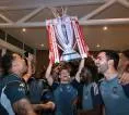 Arsenal Raih Rekor Pendapatan £770 Juta Usai Juara Liga Inggris