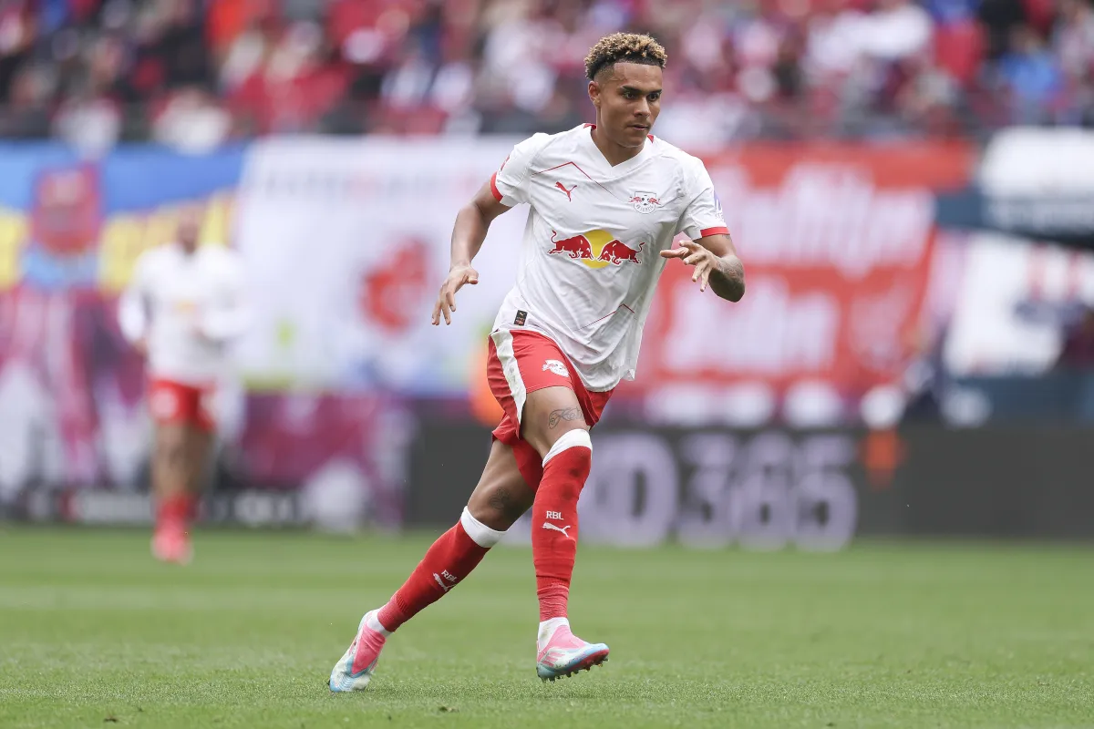 AS Roma Fokus Incar Nusa di Bursa Transfer - sumber: (footballitalia)