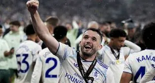 Aston Villa Juara Liga Europa Jadi Momen Terbesar Karier John McGinn