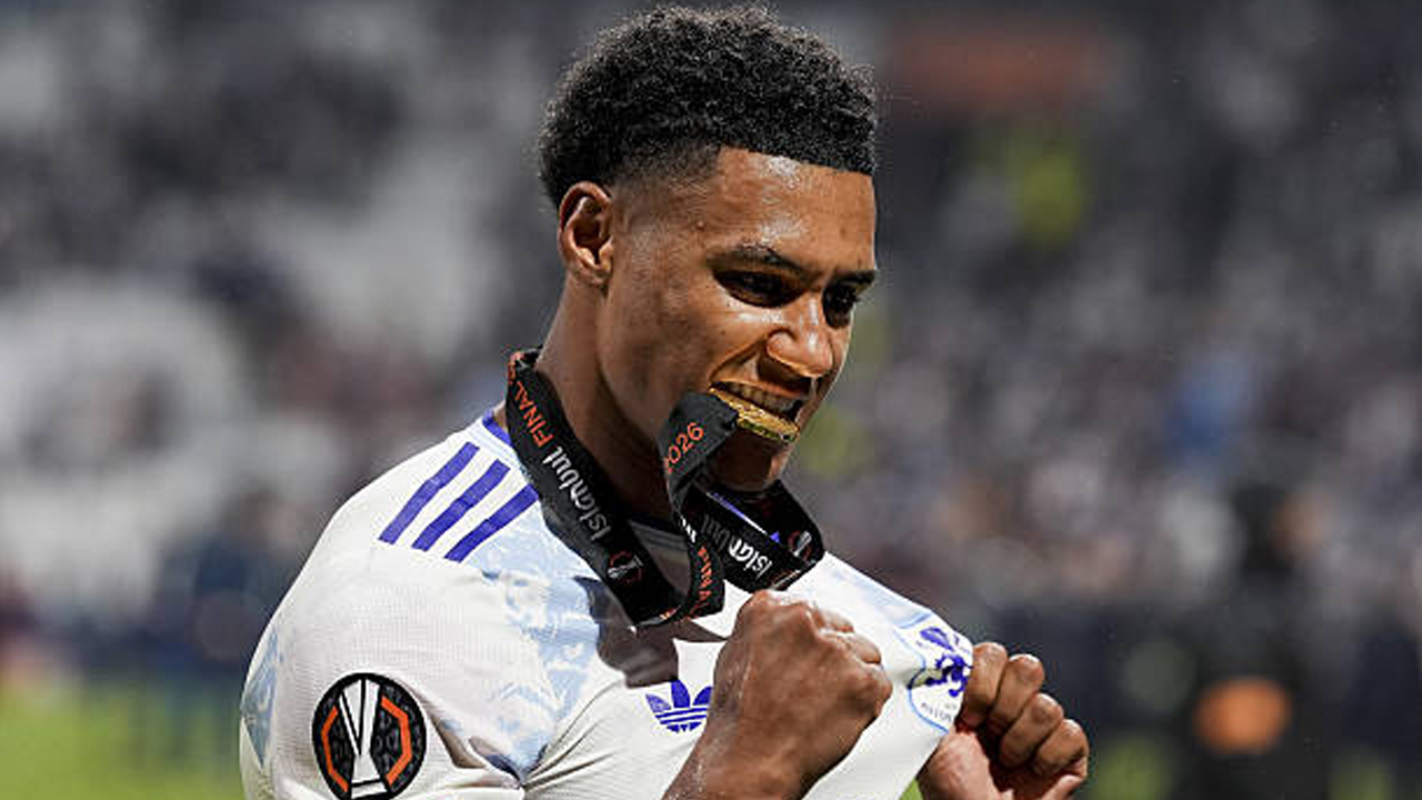 Aston Villa Juara Liga Europa, Ollie Watkins Puji Sikap Tenang Unai Emery