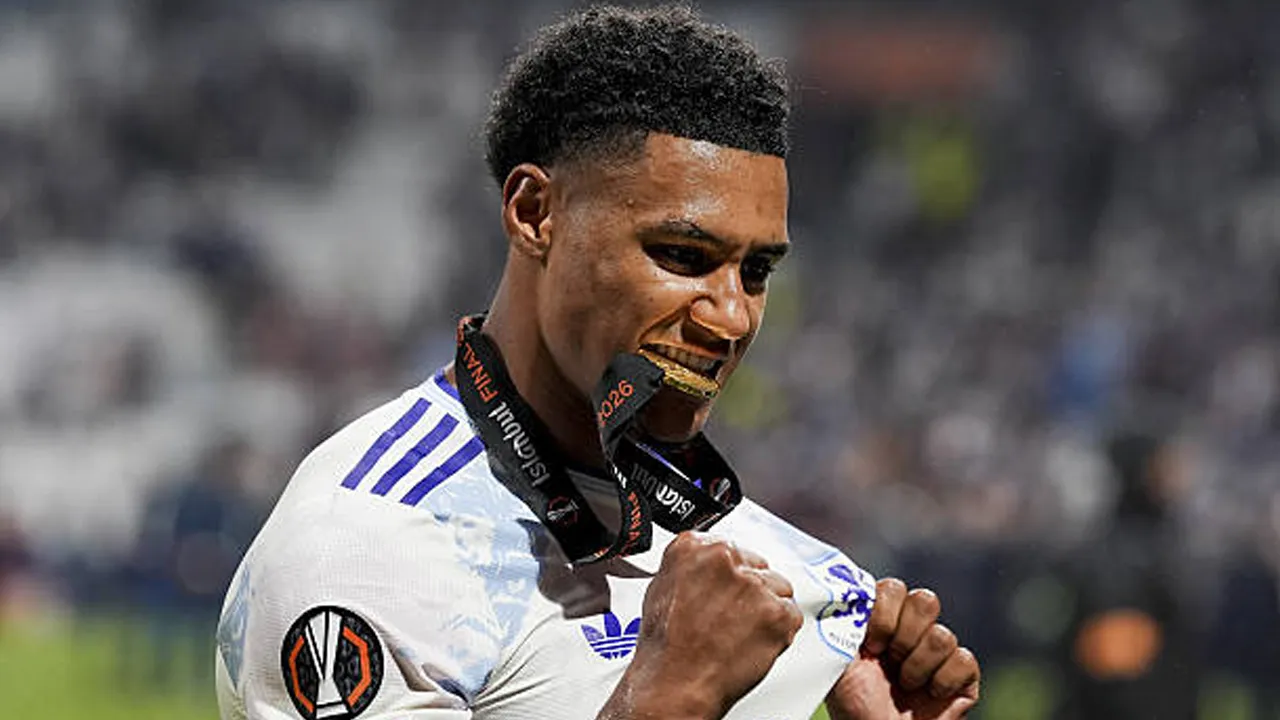 Aston Villa Juara Liga Europa, Ollie Watkins Puji Sikap Tenang Unai Emery