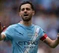 Atletico Madrid Bidik Bernardo Silva untuk Ganti Peran Griezmann