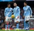 Atletico Madrid Siap Gaet Bintang Man City Bernardo Silva