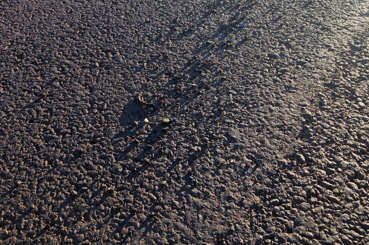 Autodromo Ayrton Senna Ditutup Lagi untuk Perbaikan Aspal