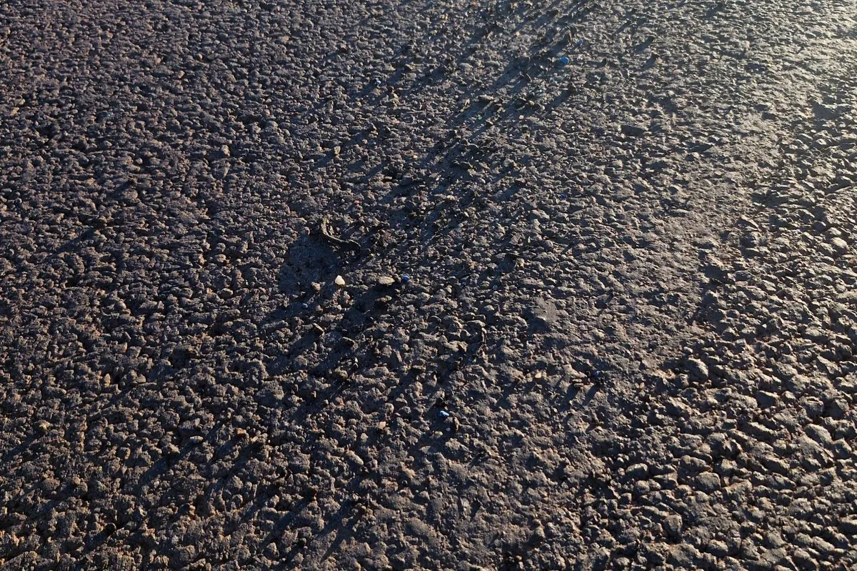 Autodromo Ayrton Senna Ditutup Lagi untuk Perbaikan Aspal