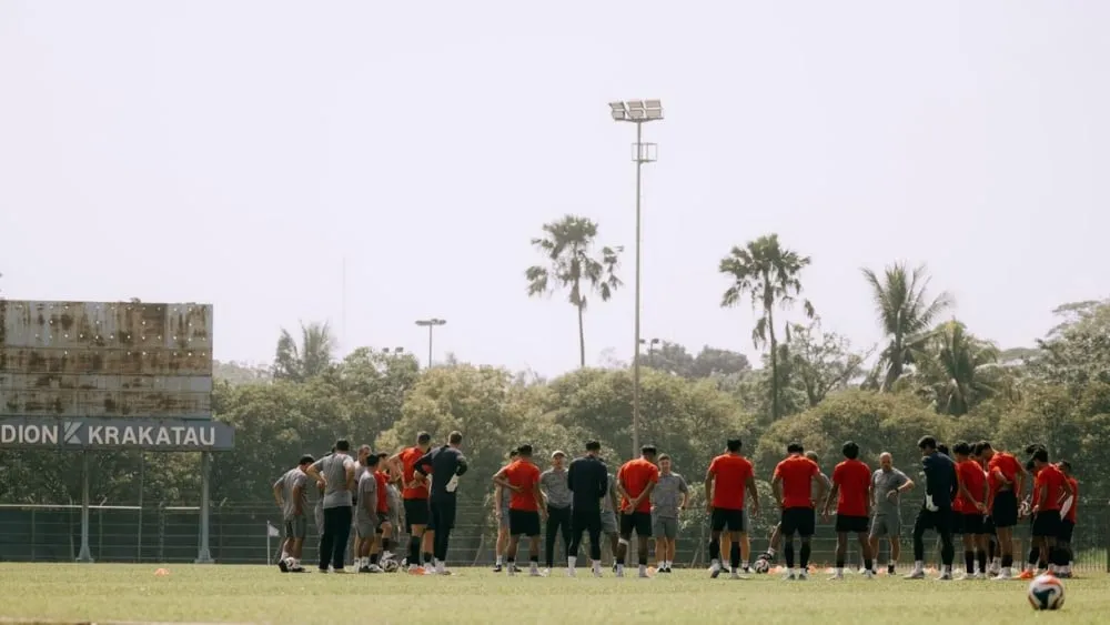 Bali United Targetkan Kemenangan di Laga Terakhir Musim Ini - sumber: (ileagueid)