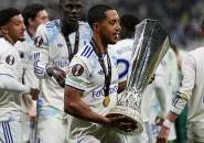 Bangkit Hingga Juara, Youri Tielemans Akui Musim Aston Villa Naik Turun