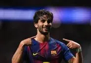 Barcelona Ingin Menawarkan Perpanjangan Kontrak ke Ferran Torres