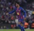 Barcelona Siap Bayar Klausul Pelepasan Rashford ke MU