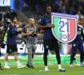 Bayern Bidik Bisseck, Inter Siapkan Pengganti di Serie A