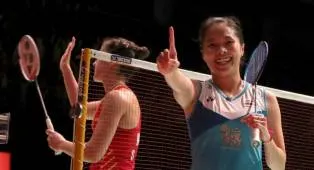 Berikut Statistik dan Fakta Menarik Gelaran Malaysia Masters Pekan Ini