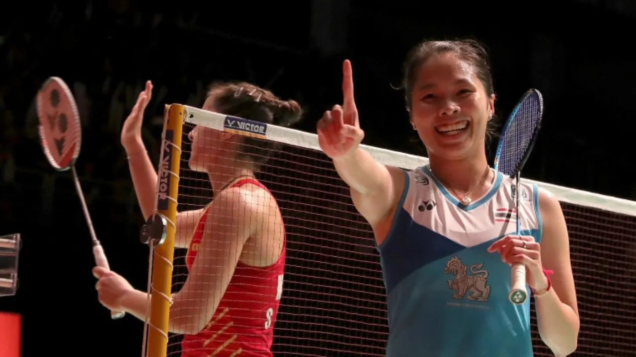 Berikut Statistik dan Fakta Menarik Gelaran Malaysia Masters Pekan Ini