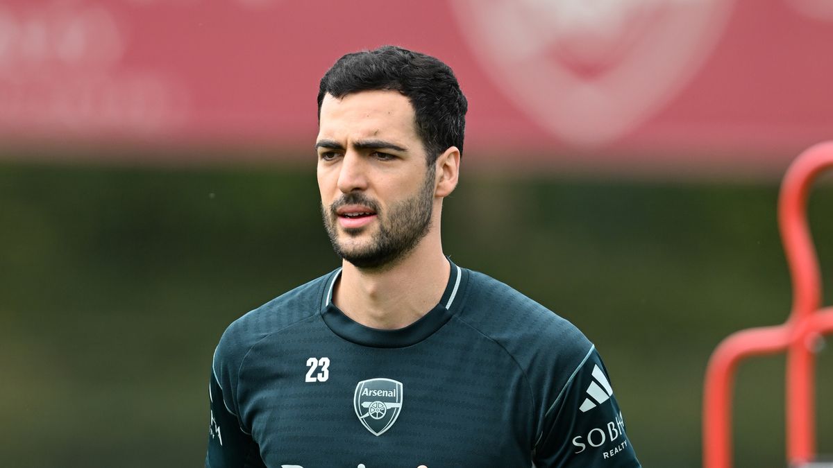 Berita Cedera Arsenal: Timber, Merino, White dan Jadwal Kembali