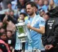 Bernardo Silva Bongkar Semua Alasan di Balik Keputusannya Tinggalkan City