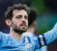 Bernardo Silva Takkan Gabung Juventus jika Gagal ke Liga Champions