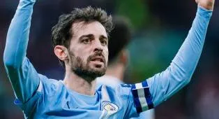 Bernardo Silva Takkan Gabung Juventus jika Gagal ke Liga Champions