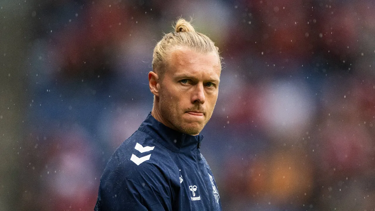 Bicara Soal Midtjylland, Simon Kjaer: Di Sini Pemain Dimanusiakan
