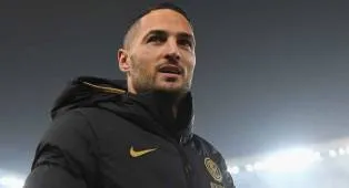 Bicara Tentang Matteo Darmian, Danilo D'Ambrosio: Perjalanan Kami Mirip