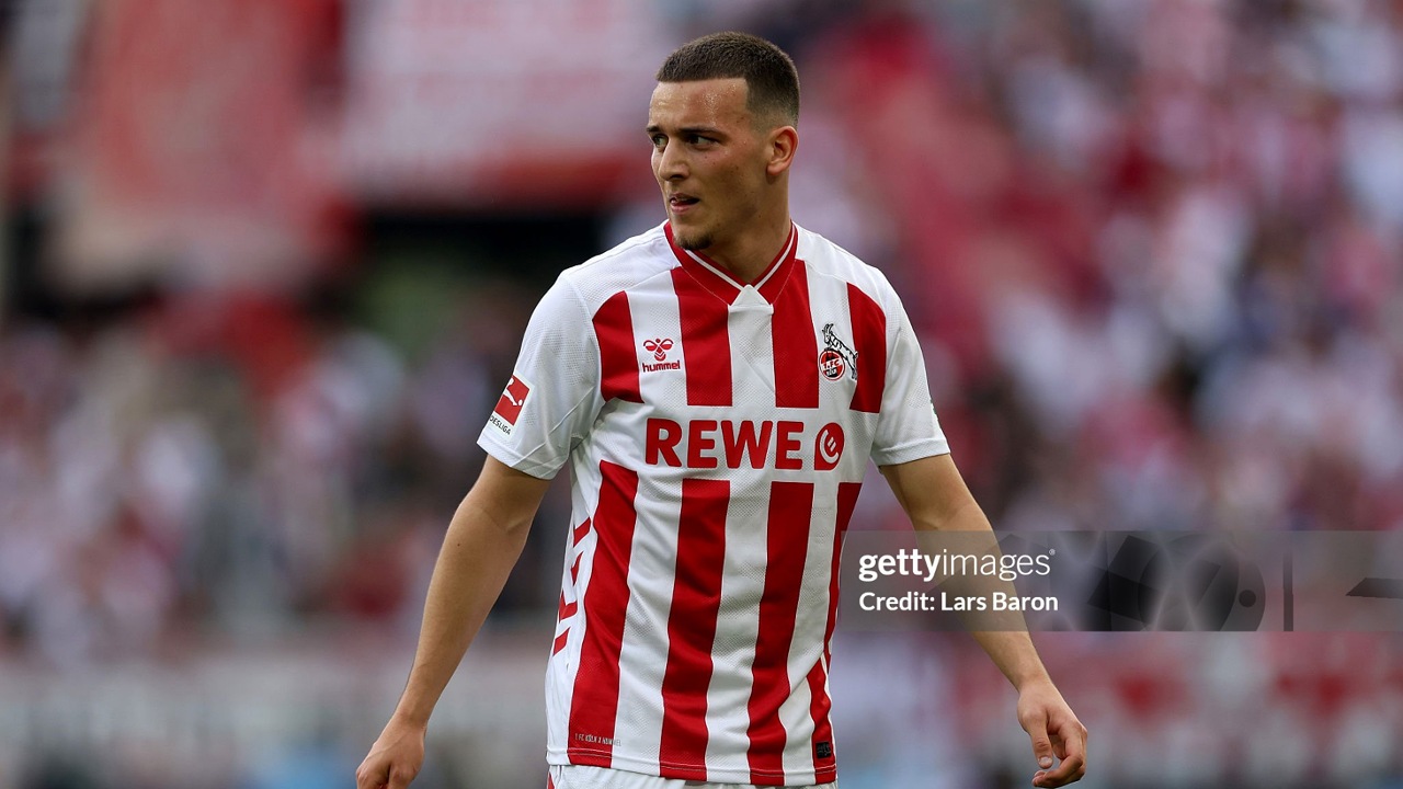 Brentford Salip Chelsea dalam Perburuan Said El Mala