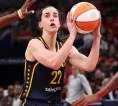 Caitlin Clark Bersinar Jelang Laga Indiana Fever kontra Portland Fire
