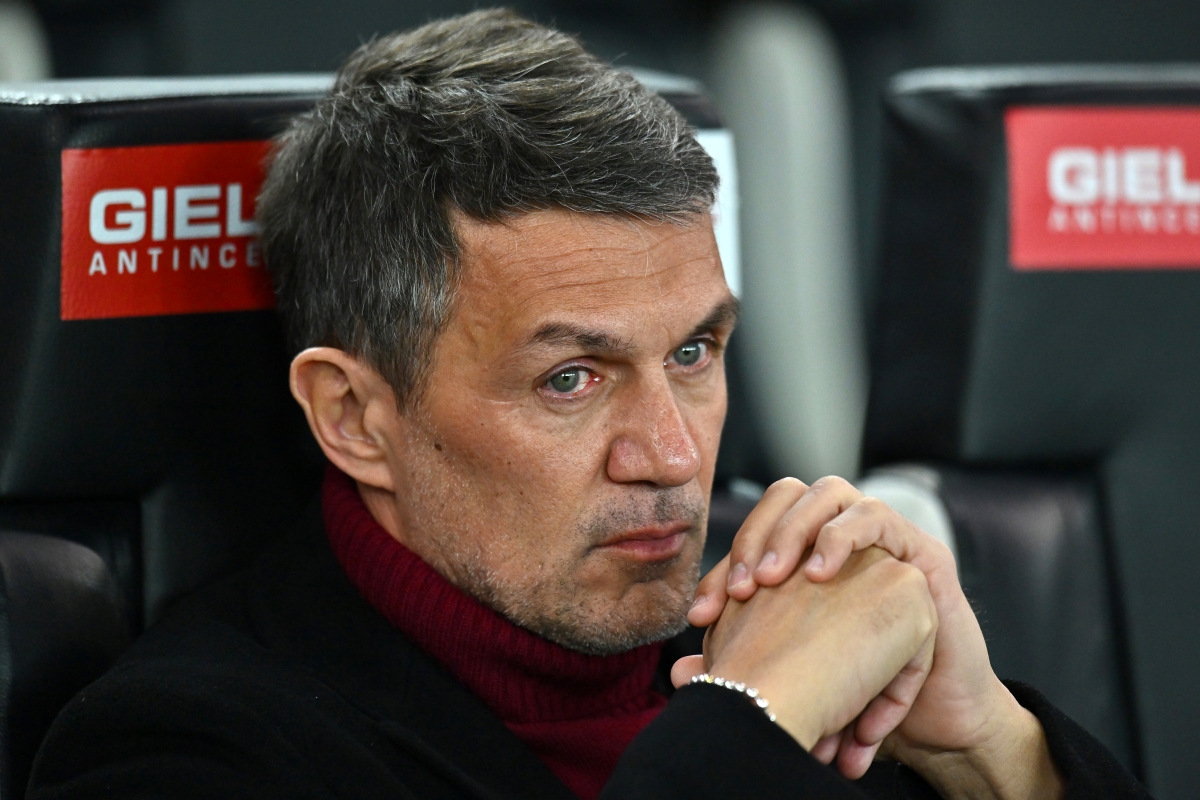 Calon Bos Fenerbahce Janjikan Gebrakan Bersama Maldini