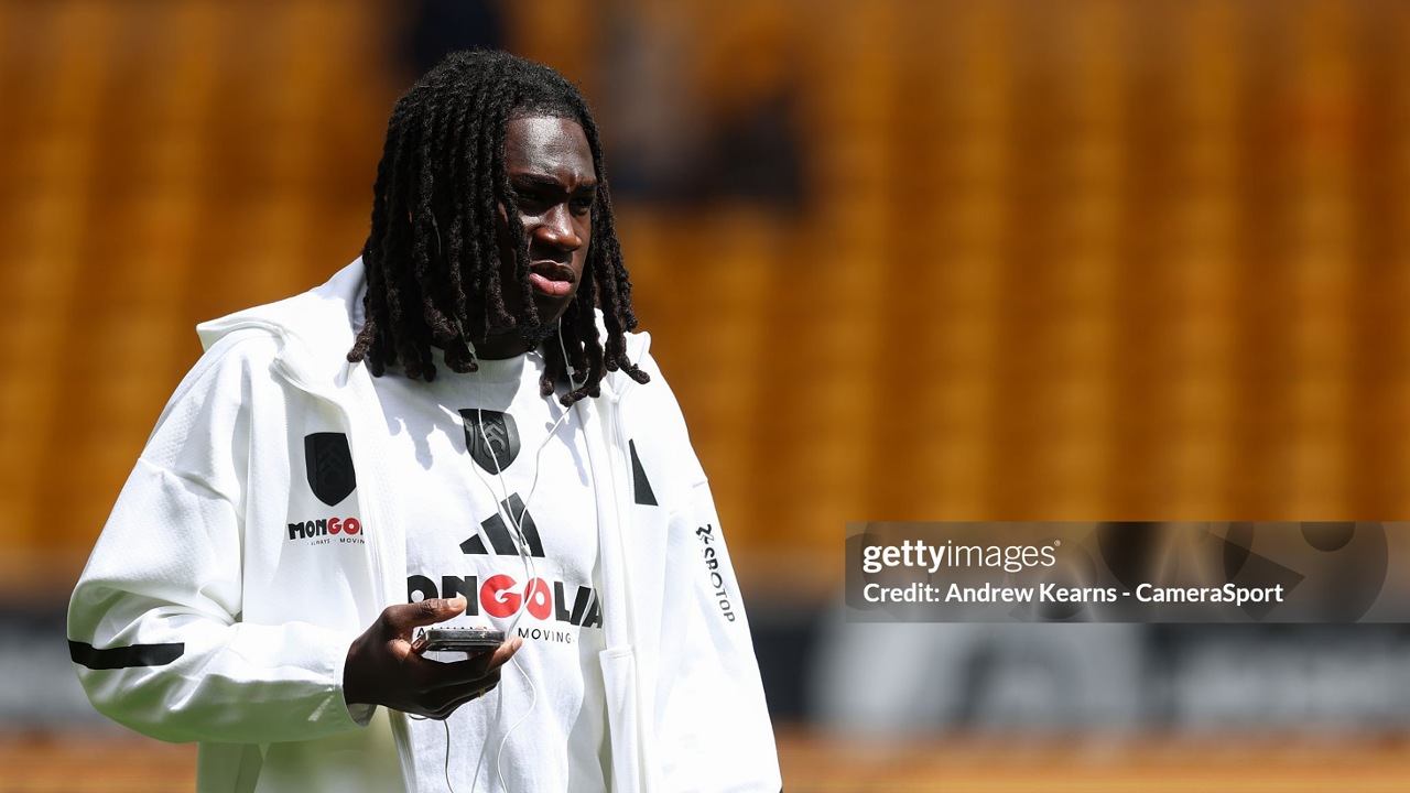 Calvin Bassey Akui Kariernya Hampir Gagal di Ajax
