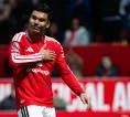 Casemiro Dikabarkan Menuju Inter Miami Usai Berpisah dengan MU