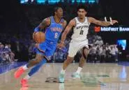 Cedera Williams dan Mitchell Jadi Sorotan Usai Kemenangan Thunder