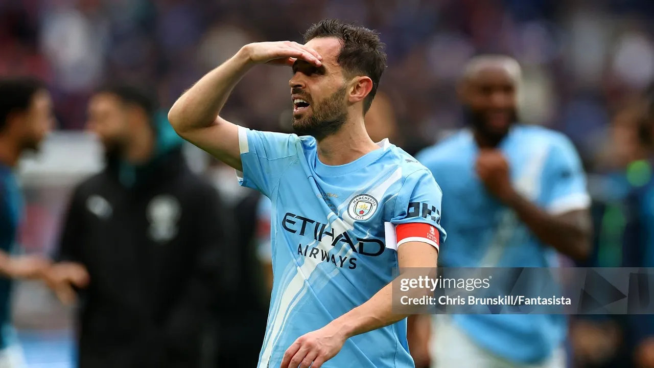 Chelsea Bergerak Cepat Sambut Era Baru Bernardo Silva
