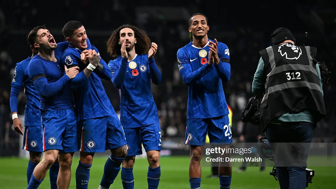Chelsea akhiri tur Asia lawan Johor Darul Ta'zim di Malaysia