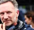 Christian Horner Bergabung dengan Oakley Capital sebagai Penasihat