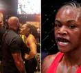 Claressa Shields Disanksi MVP setelah Insiden dengan Alycia Baumgardner