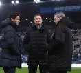 Comolli Hadapi Tantangan Berat di Liga Champions Setelah Juventus Ditundukkan